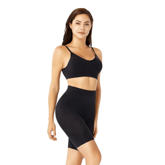 SCULPTING SHORT MOLDEADOR Y LEVANTA POMPIS