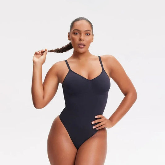 BODY  MOLDEADOR ESPALDA BAJA | SHAPEWEAR